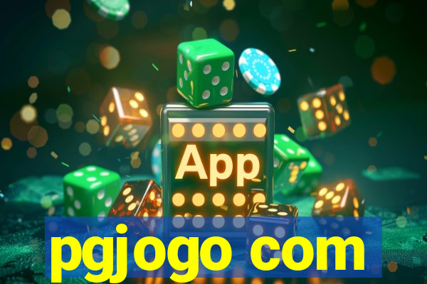 pgjogo com